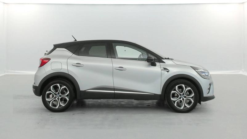 Vente en ligne Renault Captur  E-Tech Plug-in 160 au prix de 19 590 €