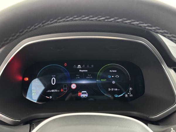 Vente en ligne Renault Captur  E-Tech Plug-in 160 au prix de 19 590 €