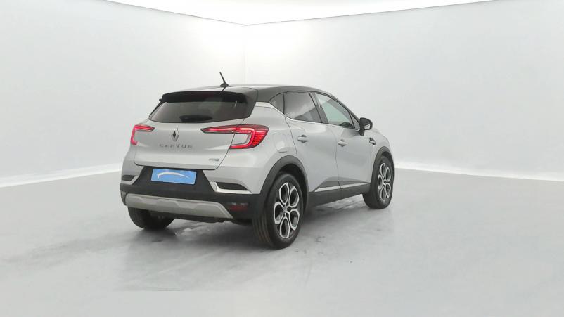 Vente en ligne Renault Captur  E-Tech Plug-in 160 au prix de 19 590 €
