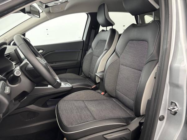 Vente en ligne Renault Captur  E-Tech Plug-in 160 au prix de 19 590 €