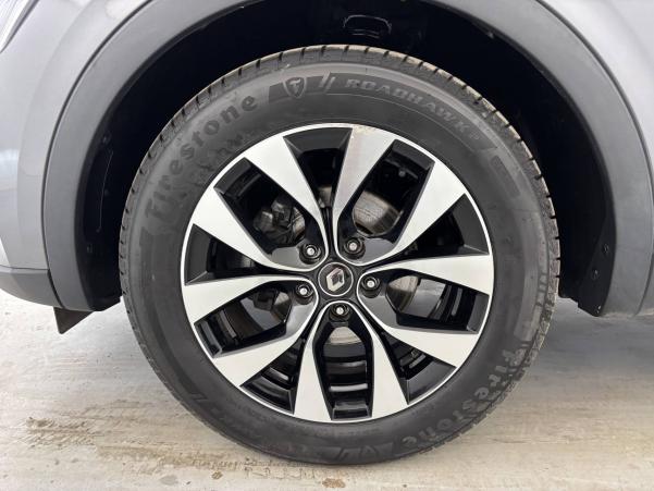 Vente en ligne Renault Captur  E-Tech Plug-in 160 au prix de 19 590 €