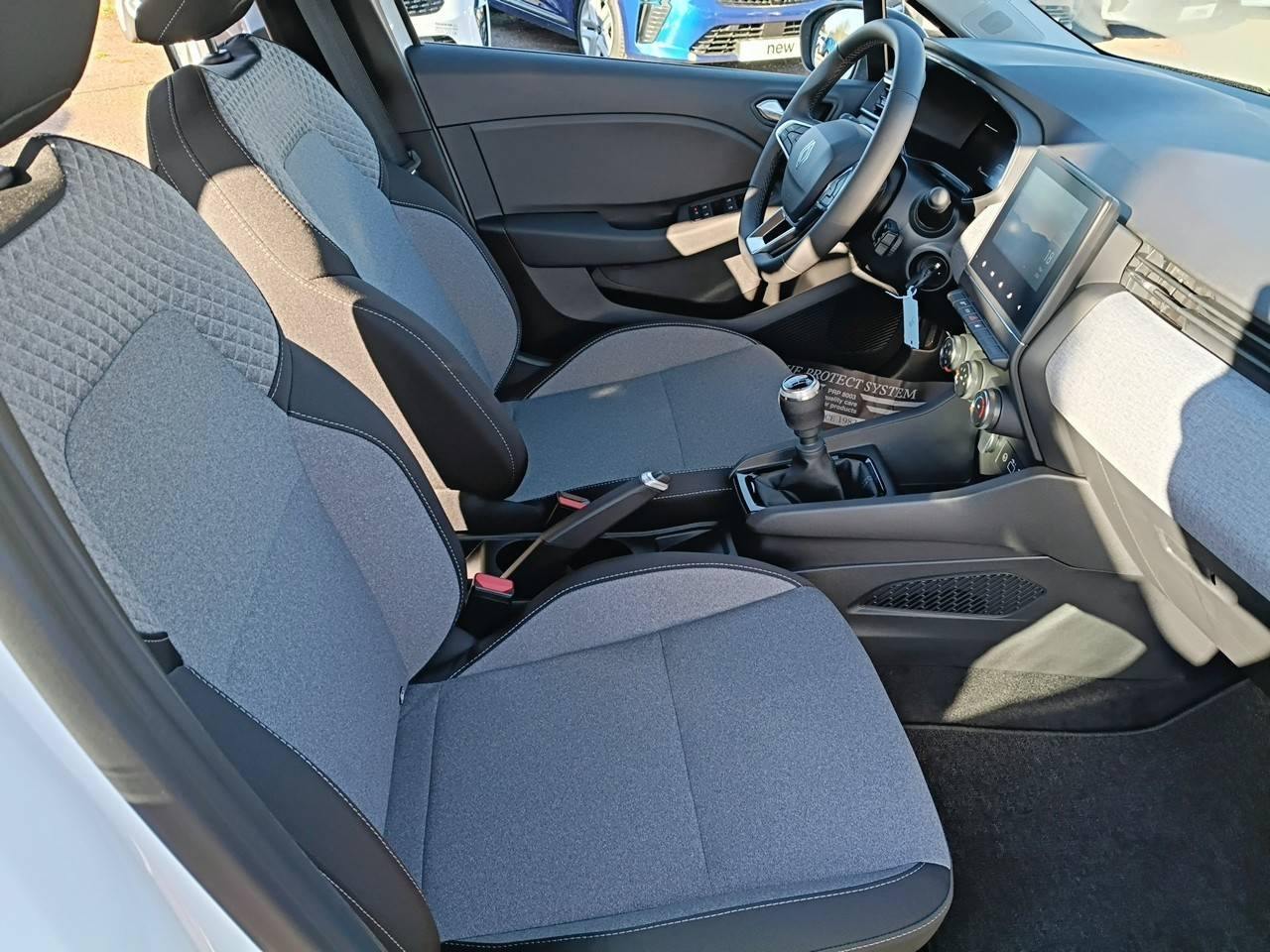 Vente en ligne Renault Clio 5 Clio TCe 90 ch GSR2 au prix de 16 990 €