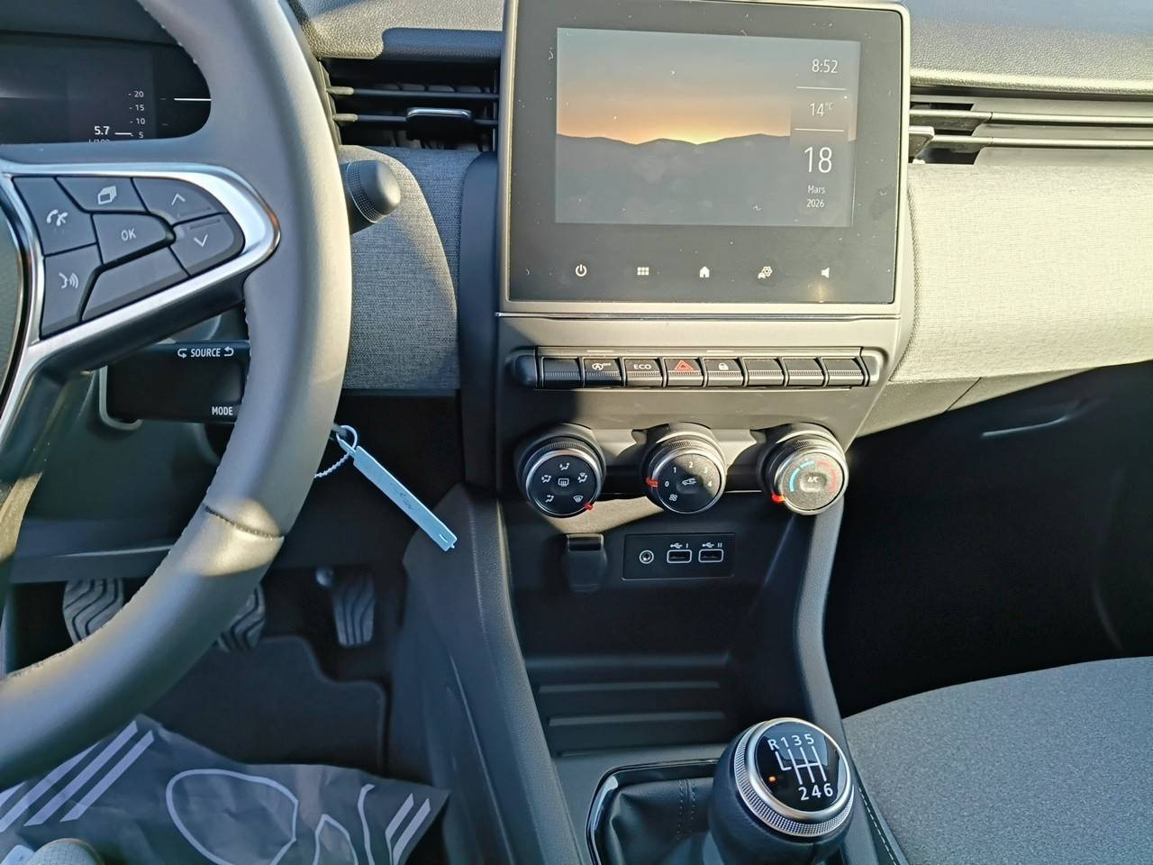 Vente en ligne Renault Clio 5 Clio TCe 90 ch GSR2 au prix de 16 990 €