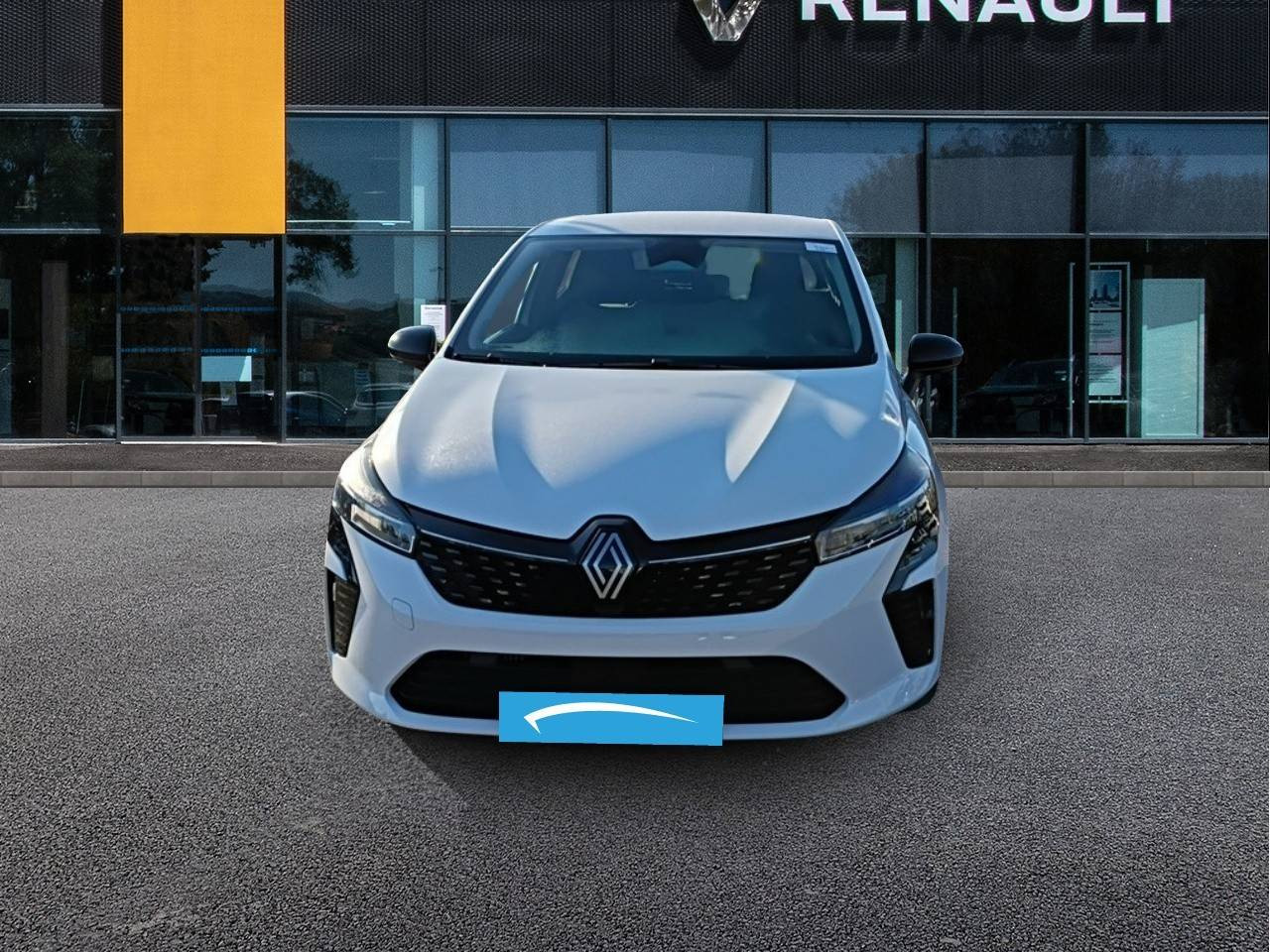 Vente en ligne Renault Clio 5 Clio TCe 90 ch GSR2 au prix de 16 990 €