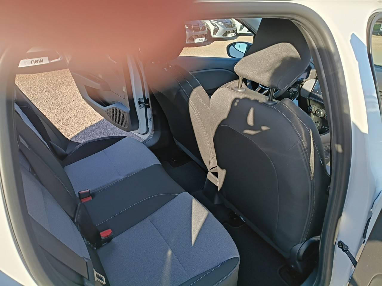 Vente en ligne Renault Clio 5 Clio TCe 90 ch GSR2 au prix de 16 990 €