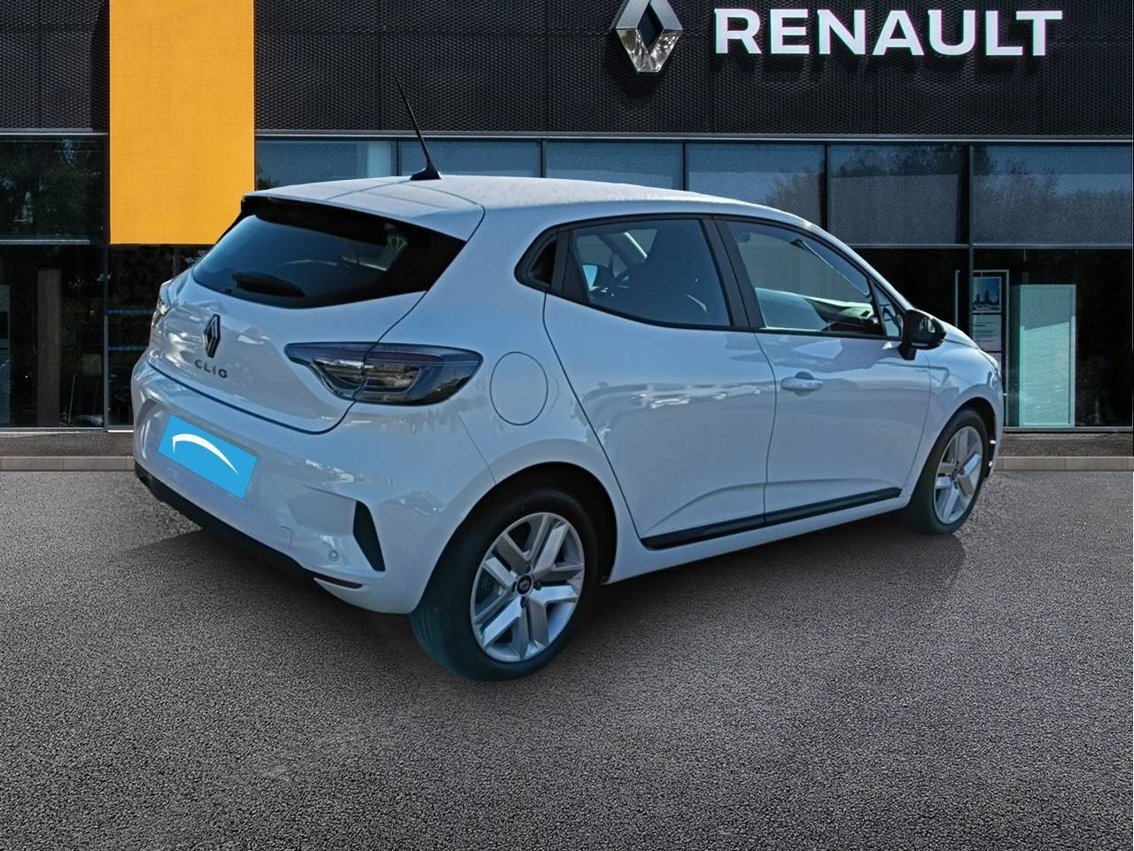Vente en ligne Renault Clio 5 Clio TCe 90 ch GSR2 au prix de 16 990 €