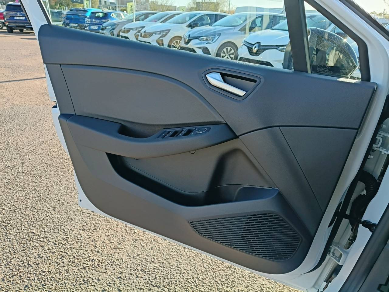 Vente en ligne Renault Clio 5 Clio TCe 90 ch GSR2 au prix de 16 990 €