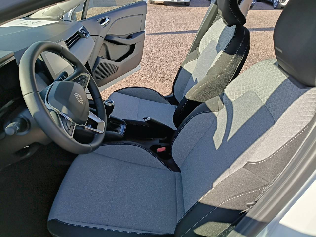 Vente en ligne Renault Clio 5 Clio TCe 90 ch GSR2 au prix de 16 990 €