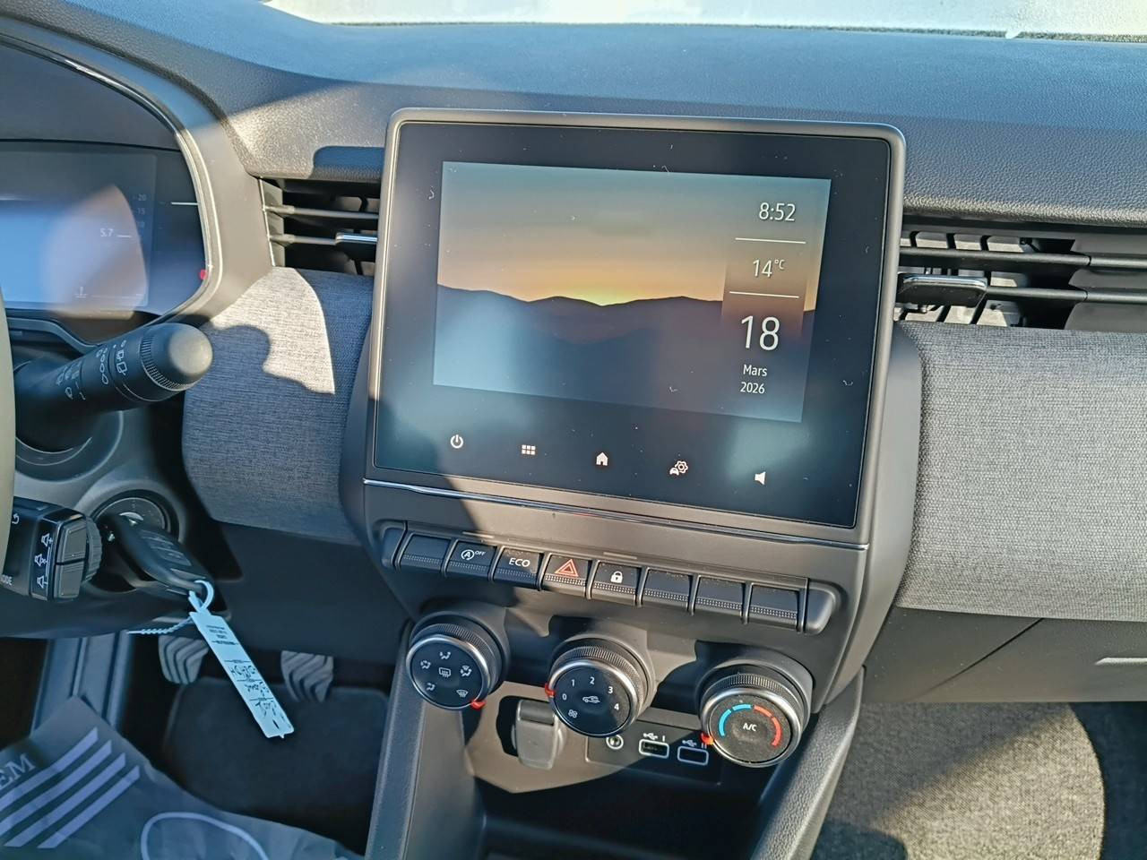 Vente en ligne Renault Clio 5 Clio TCe 90 ch GSR2 au prix de 16 990 €