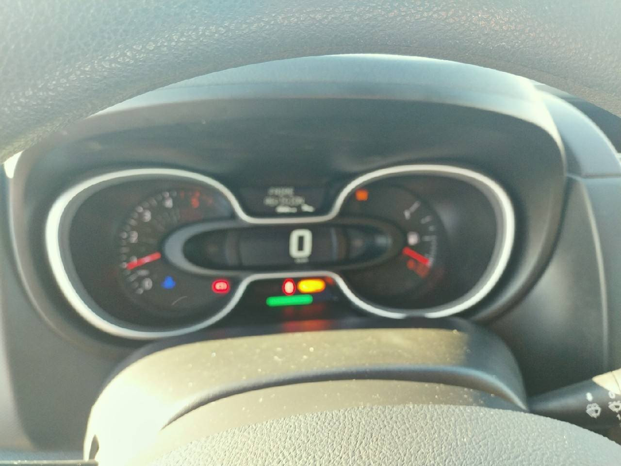 Vente en ligne Renault Trafic 3 Fourgon TRAFIC FGN L2H1 1300 KG DCI 120 au prix de 19 990 €