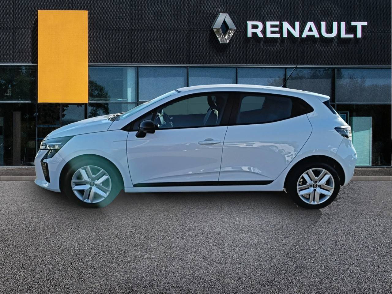 Vente en ligne Renault Clio 5 Clio TCe 90 ch GSR2 au prix de 16 990 €