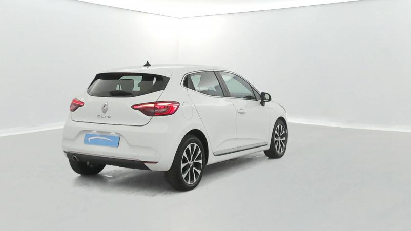 Vente en ligne Renault Clio 5 Clio Blue dCi 100 - 21N au prix de 16 990 €