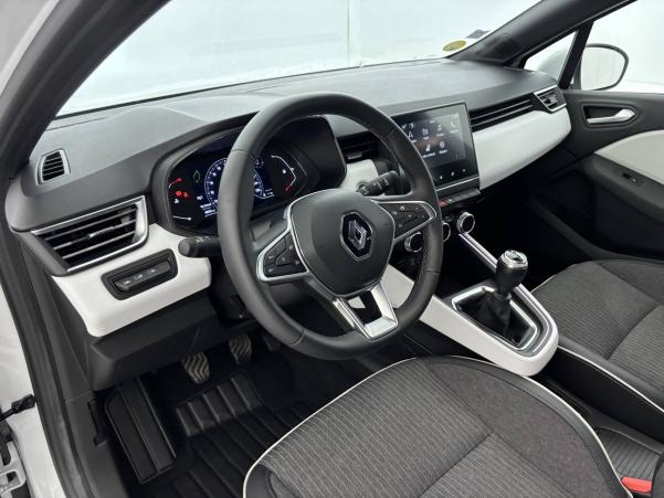 Vente en ligne Renault Clio 5 Clio Blue dCi 100 - 21N au prix de 16 990 €