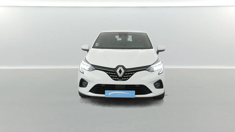 Vente en ligne Renault Clio 5 Clio Blue dCi 100 - 21N au prix de 16 990 €