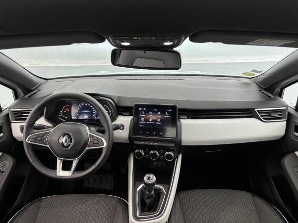 Vente en ligne Renault Clio 5 Clio Blue dCi 100 - 21N au prix de 16 990 €