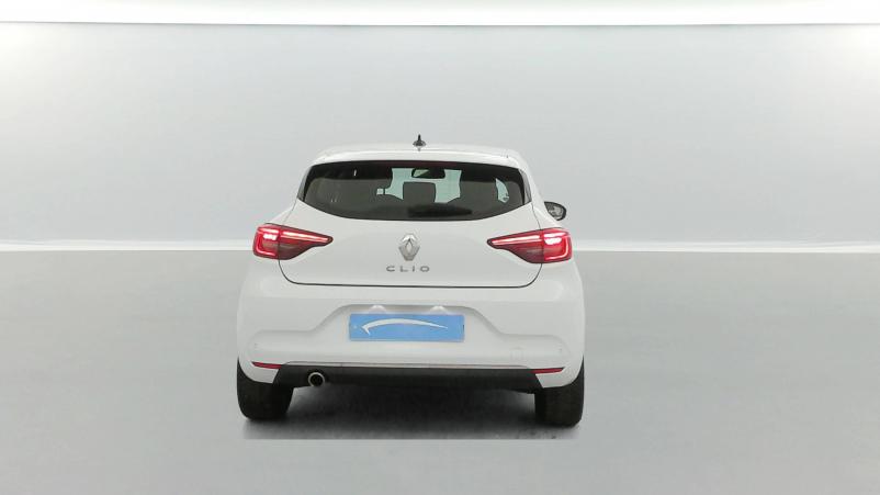 Vente en ligne Renault Clio 5 Clio Blue dCi 100 - 21N au prix de 16 990 €