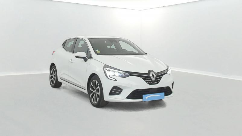 Vente en ligne Renault Clio 5 Clio Blue dCi 100 - 21N au prix de 16 990 €