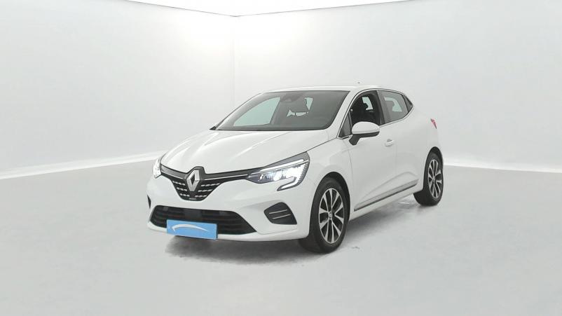 Vente en ligne Renault Clio 5 Clio Blue dCi 100 - 21N au prix de 16 990 €