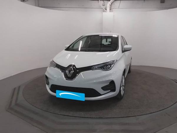 Vente en ligne Renault Zoé  R110 au prix de 12 990 €