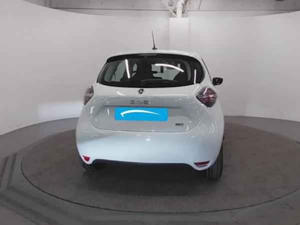 Vente en ligne Renault Zoé  R110 au prix de 12 990 €
