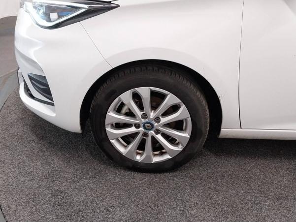 Vente en ligne Renault Zoé  R110 au prix de 12 990 €