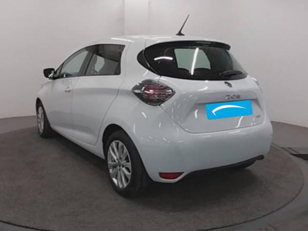 Vente en ligne Renault Zoé  R110 au prix de 12 990 €