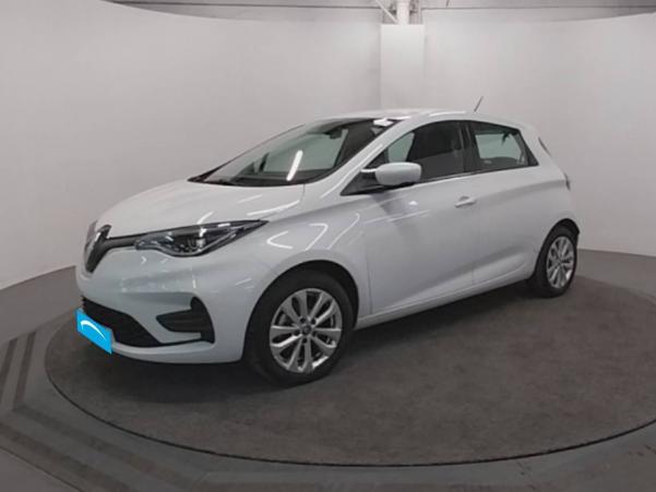 Vente en ligne Renault Zoé  R110 au prix de 12 990 €