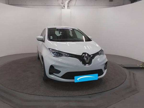 Vente en ligne Renault Zoé  R110 au prix de 12 990 €