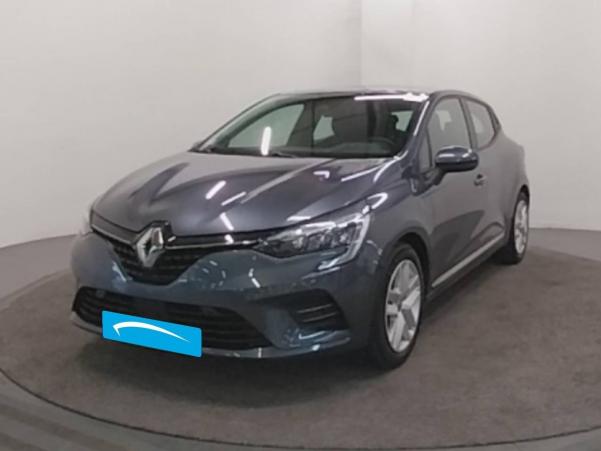 Vente en ligne Renault Clio 5 Clio E-Tech 140 au prix de 15 990 €