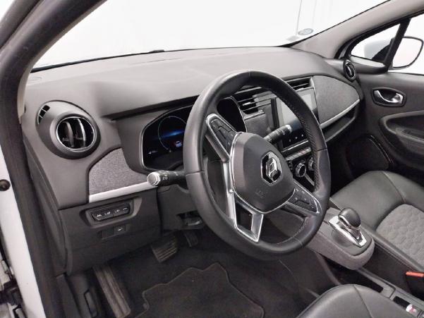 Vente en ligne Renault Zoé  R110 au prix de 12 990 €
