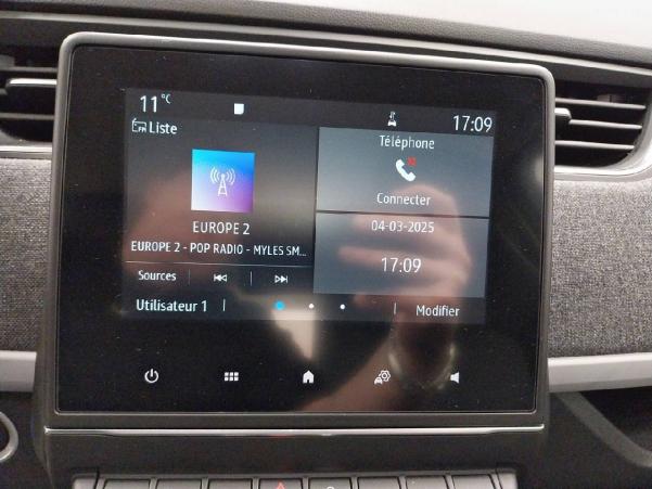 Vente en ligne Renault Zoé  R110 au prix de 12 990 €