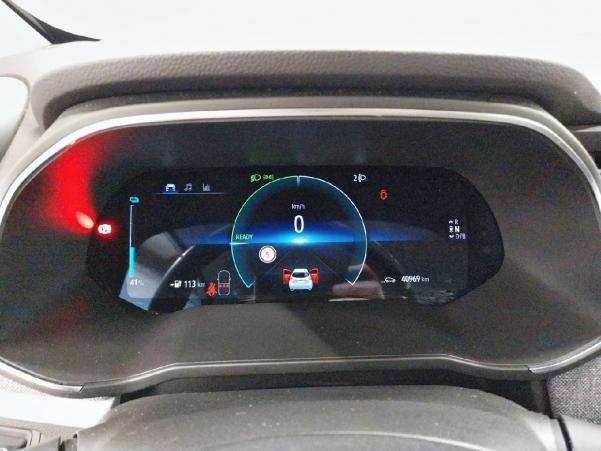 Vente en ligne Renault Zoé  R110 au prix de 12 990 €