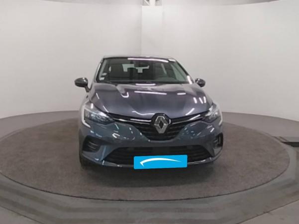 Vente en ligne Renault Clio 5 Clio E-Tech 140 au prix de 15 990 €