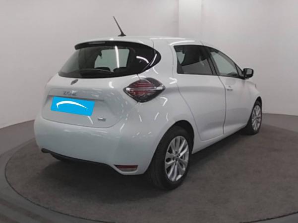 Vente en ligne Renault Zoé  R110 au prix de 12 990 €