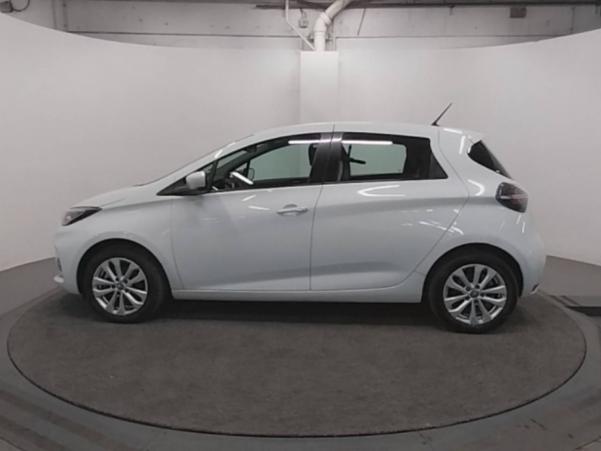 Vente en ligne Renault Zoé  R110 au prix de 12 990 €