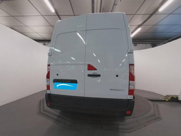 Vente en ligne Renault Master 3 Fourgon MASTER FGN L2H2 3.3t 2.3 dCi 130 E6 au prix de 19 990 €