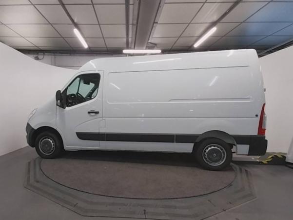 Vente en ligne Renault Master 3 Fourgon MASTER FGN L2H2 3.3t 2.3 dCi 130 E6 au prix de 19 990 €