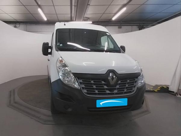 Vente en ligne Renault Master 3 Fourgon MASTER FGN L2H2 3.3t 2.3 dCi 130 E6 au prix de 19 990 €