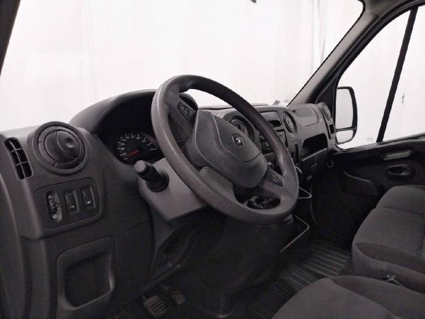 Vente en ligne Renault Master 3 Fourgon MASTER FGN L2H2 3.3t 2.3 dCi 130 E6 au prix de 19 990 €