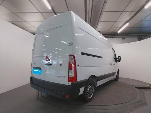 Vente en ligne Renault Master 3 Fourgon MASTER FGN L2H2 3.3t 2.3 dCi 130 E6 au prix de 19 990 €