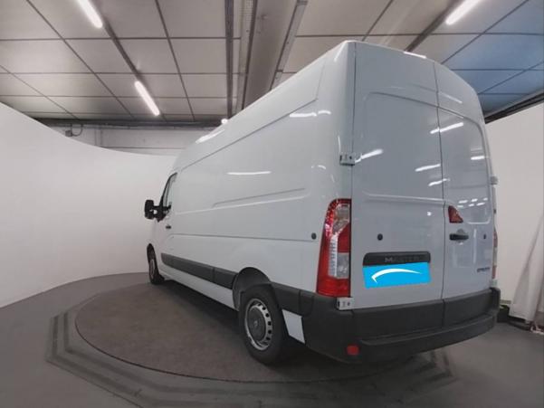 Vente en ligne Renault Master 3 Fourgon MASTER FGN L2H2 3.3t 2.3 dCi 130 E6 au prix de 19 990 €