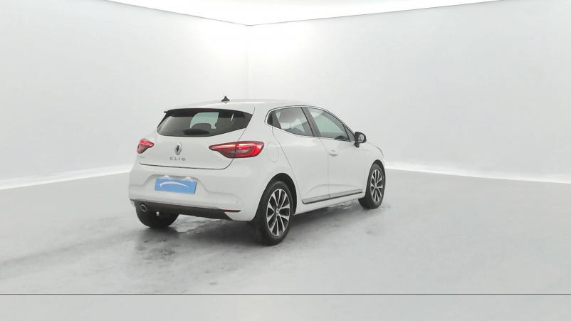 Vente en ligne Renault Clio 5 Clio TCe 90 - 21N au prix de 15 990 €
