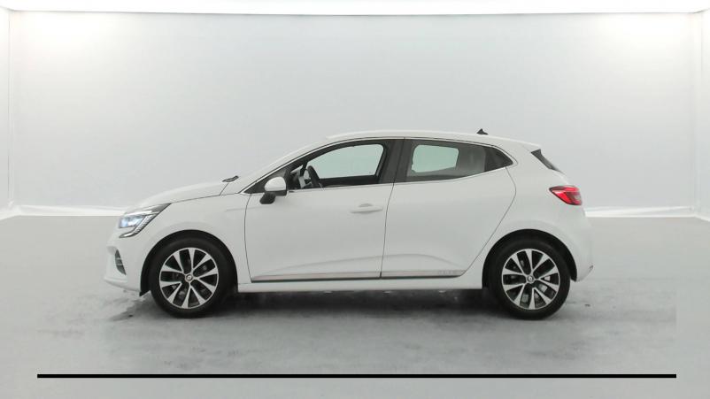 Vente en ligne Renault Clio 5 Clio TCe 90 - 21N au prix de 15 990 €