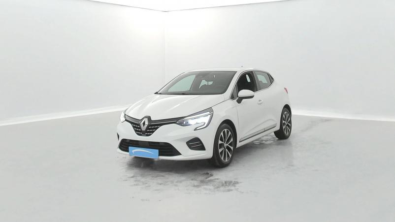 Vente en ligne Renault Clio 5 Clio TCe 90 - 21N au prix de 15 990 €