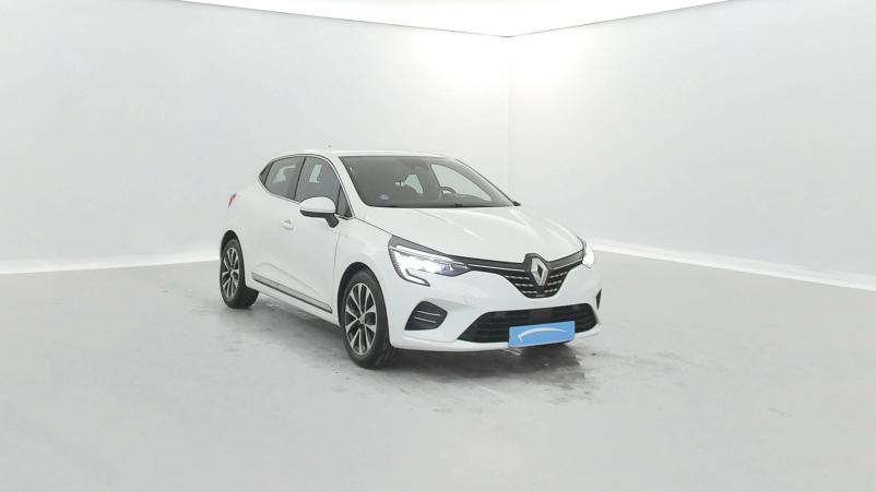 Vente en ligne Renault Clio 5 Clio TCe 90 - 21N au prix de 15 990 €