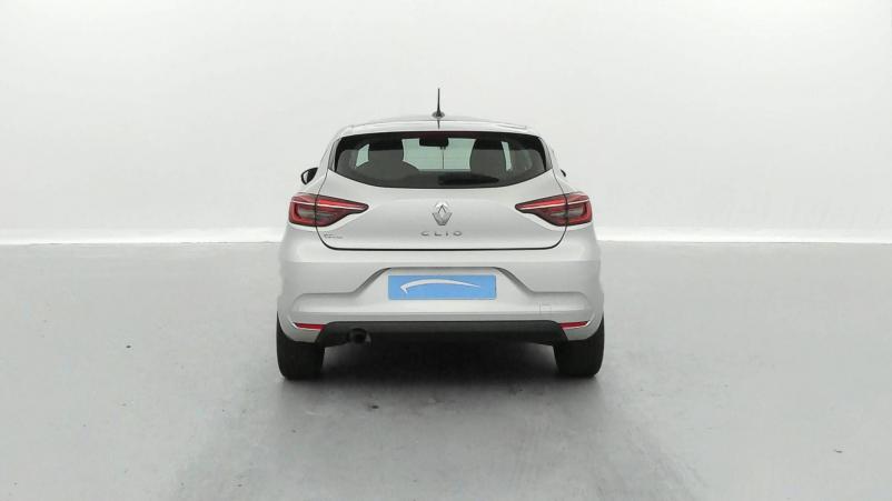 Vente en ligne Renault Clio 5 CLIO SOCIETE TCE 100 GPL - 21N au prix de 13 500 €