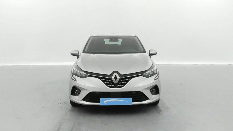 Vente en ligne Renault Clio 5 CLIO SOCIETE TCE 100 GPL - 21N au prix de 13 500 €