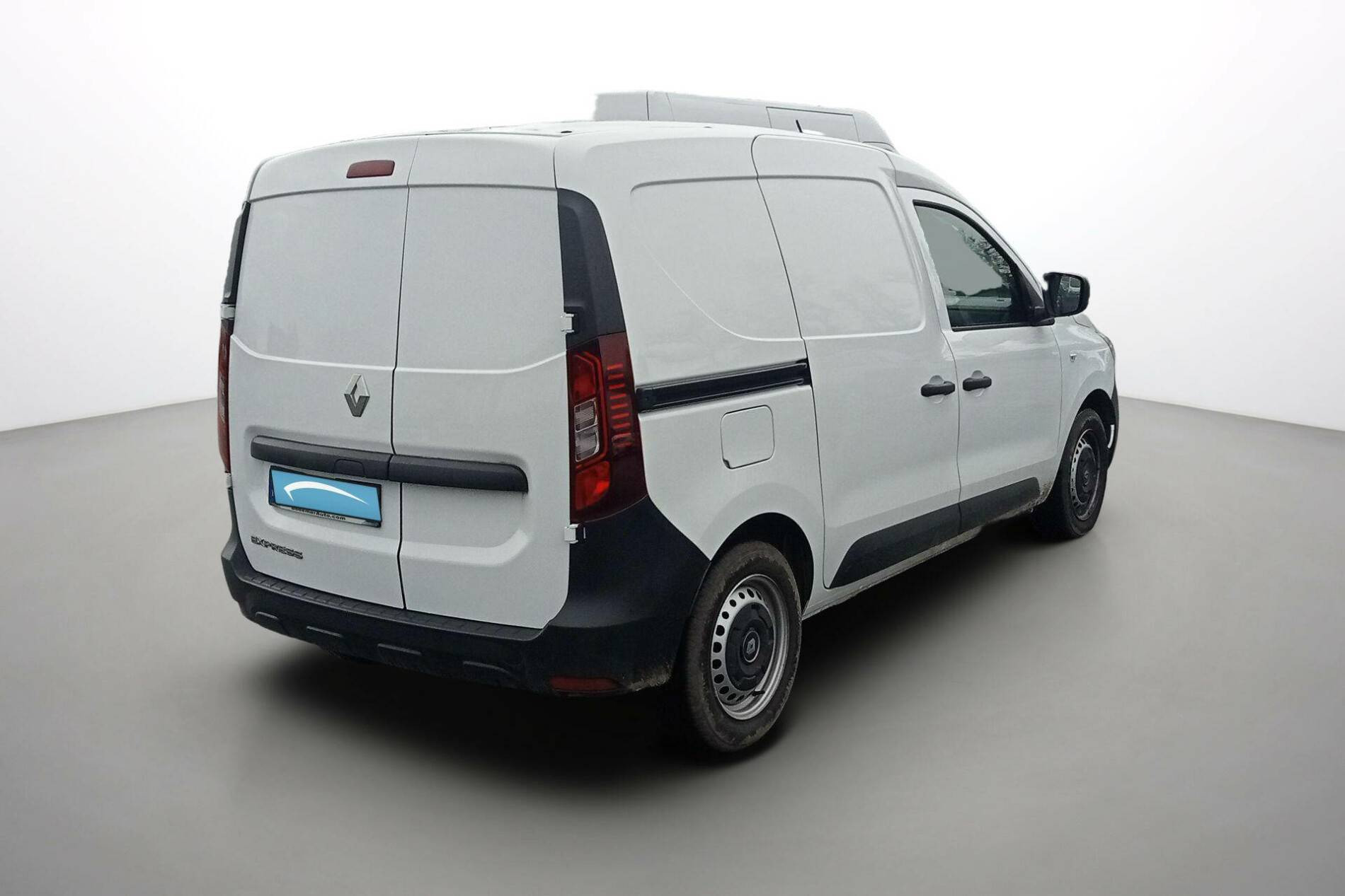 Vente en ligne Renault Express Van  BLUE DCI 95 - 22 au prix de 17 990 €