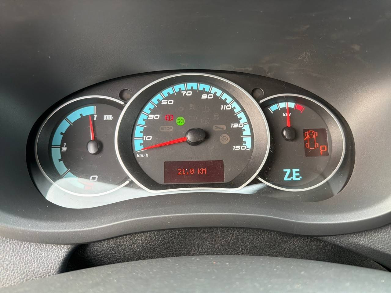 Vente en ligne Renault Master E-Tech MASTER ELECTRIQUE FGN L2H2 F3500 EV52 au prix de 35 990 €