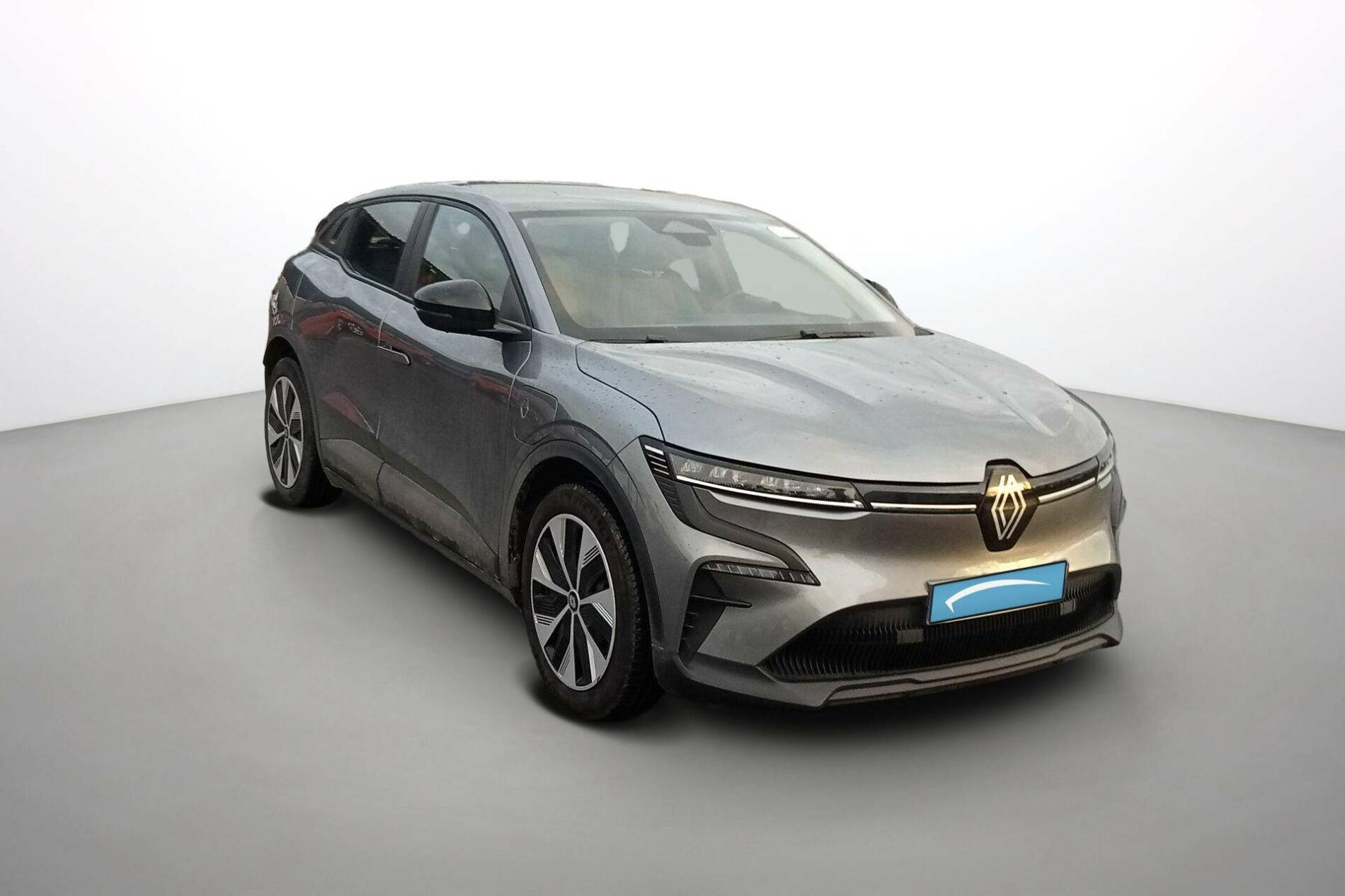 Vente en ligne Renault Megane E-Tech  EV60 130ch super charge au prix de 21 990 €